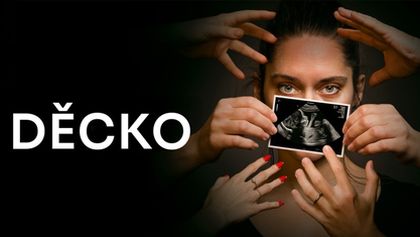 Děcko (10/10)