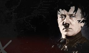 Vzestup a pád nacistů (2/10)