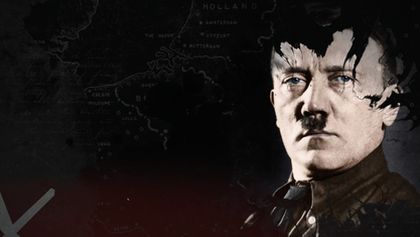 Vzestup a pád nacistů (2/10)