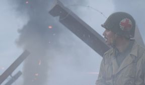 2. světová válka: Zapomenutí hrdinové (2)