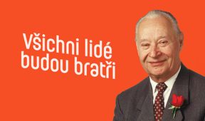 Všichni lidé budou bratři