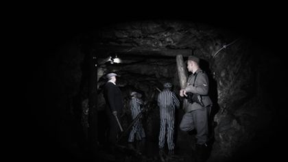 Tajné nacistické základny III (2)