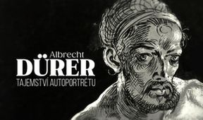 Albrecht Dürer: tajemství autoportrétu, Klobouk dolů
