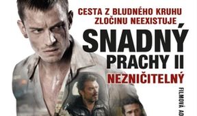 Snadný prachy II