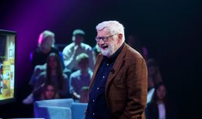 Josef Klíma: Jak jsem přežil devadesátky