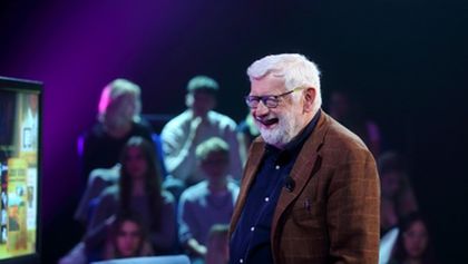 Josef Klíma: Jak jsem přežil devadesátky