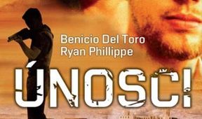 Únosci