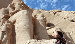 Ancient Impossible (6)