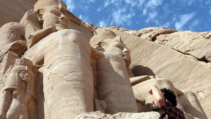 Ancient Impossible (6)