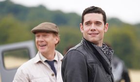 Grantchester II (1)