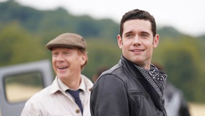 Grantchester II (1)