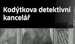 Kodýtkova detektivní kancelář, Raníček