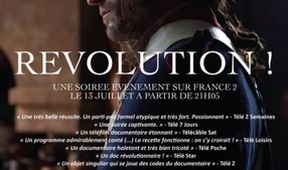 Revoluce! (1/2)