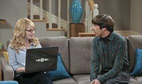 The Big Bang Theory