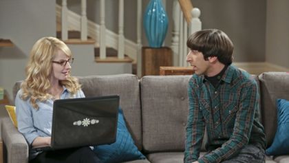 The Big Bang Theory