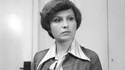 Advokátka