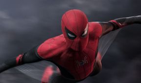 Spider-Man: Daleko od domova