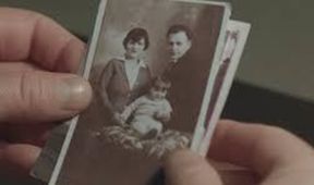 Zachráněné děti, Mezinárodní den památky obětí holocaustu