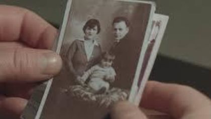 Zachráněné děti, Mezinárodní den památky obětí holocaustu