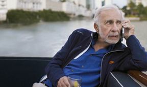 Icahn: Neposedný miliardář