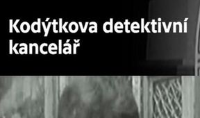 Kodýtkova detektivní kancelář, Raníček