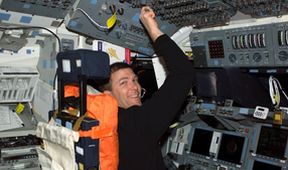 Raketoplán Columbia: Anatomie jedné katastrofy (3)