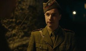 Král Šumavy: Fantom temného kraje (2)