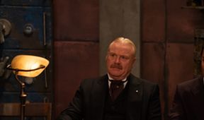 Případy detektiva Murdocha XVI (10/18)