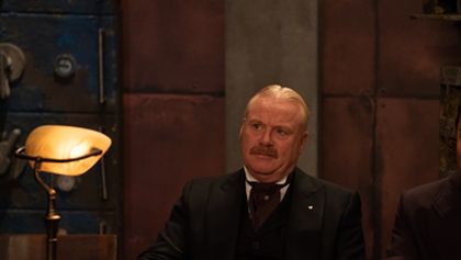 Případy detektiva Murdocha XVI (10/18)