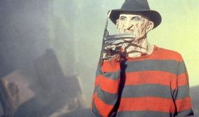 Noční můra v Elm Street 5: Dítě snu