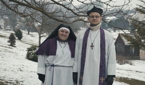 Hranica v srdci
