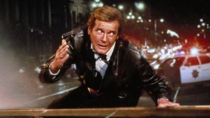 James Bond 007 - Im Angesicht des Todes