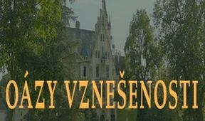 Oázy vznešenosti aneb klenoty zahradní architektury