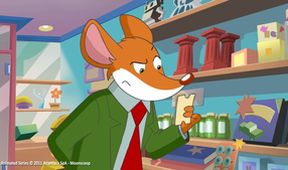 Geronimo Stilton III (10)