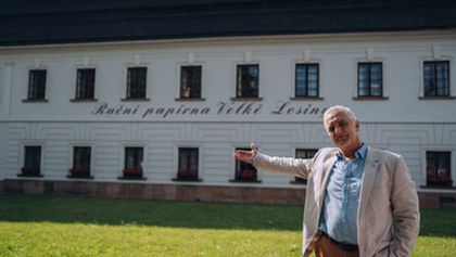 C. a k. Technické památky českých zemí (4/8)