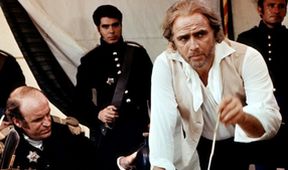 Ostrov v ohni, Velikáni filmu... Marlon Brando