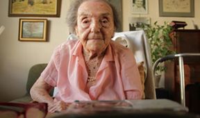 Dáma z bytu číslo 6, Mezinárodní den památky obětí holocaustu