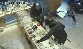 Přistiženi při činu (8)