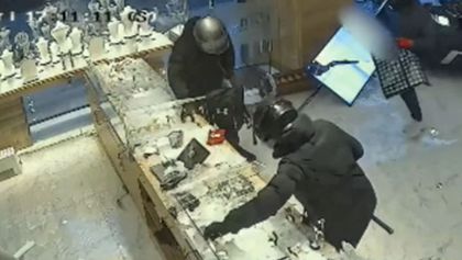 Přistiženi při činu (8)