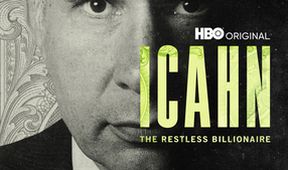 Icahn: Neposedný miliardář