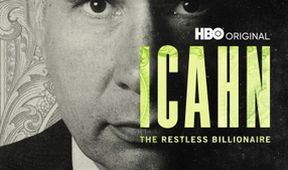 Icahn: Neposedný miliardář