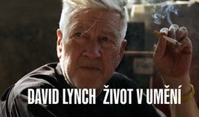 David Lynch: Život v umění
