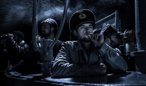 Druhá světová válka: Peklo v hlubinách II (4)