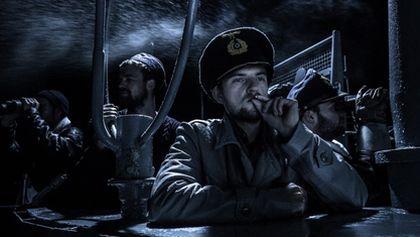 Druhá světová válka: Peklo v hlubinách II (4)