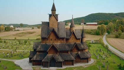 Evropa z výšky V (6)
