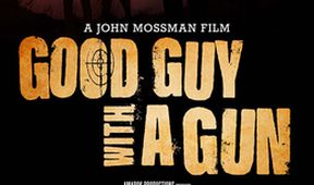 GOOD GUY WITH A GUN