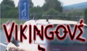 Vikingové z Brna