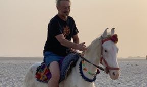 Hledání ztracených světů - Jižní Kavkaz s Romanem Zachem (5/6)