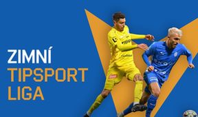 Zimní Tipsport liga 2025, Fotbal