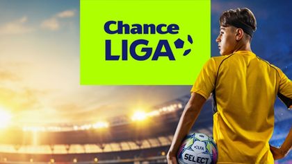CHL: FK Teplice-1. FC Slovácko